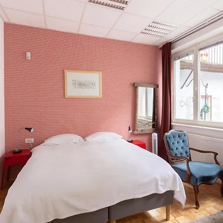 Auberge de jeunesse Kva