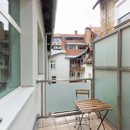 Auberge de jeunesse Kva Ljubljana
